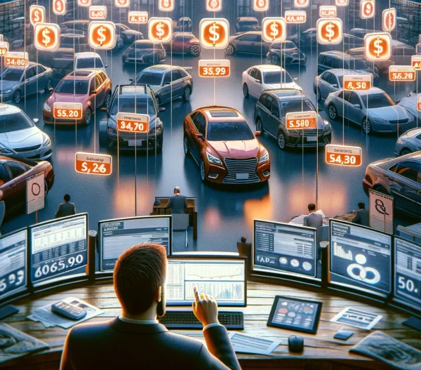 Economize na Compra: Estratégias para Encontrar Carros Usados Abaixo da Tabela FIPE