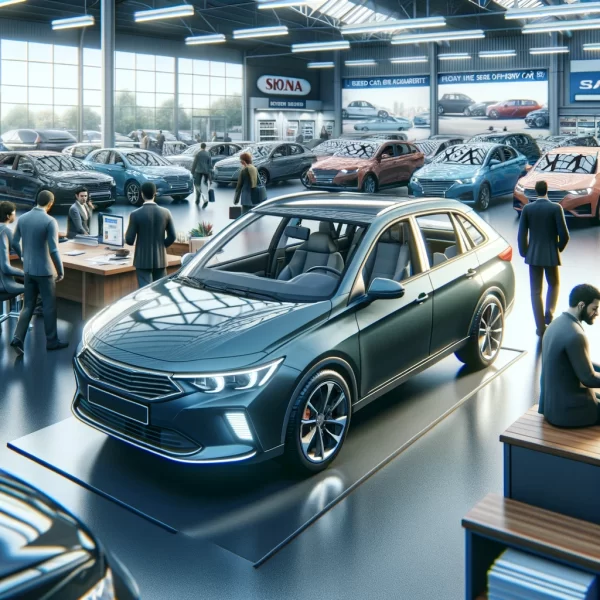 O Que Considerar ao Comprar um Carro Usado: Dicas de Especialistas para uma Compra Consciente