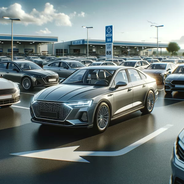 Os Mitos e Verdades sobre Carros Usados: Desmistificando Crenças Comuns